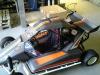 Fouquet 600 gsxr 