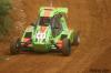Vend kart cross fouquet open