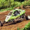 Speed car xtrem er6 maxi sprint/junior sprint
