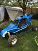 Vend moteur 602 performant