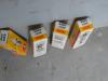 Bougies gsxr neuves ngk