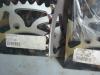 Couronne alu dural 530   48 et 49 dents