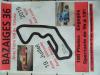 Course auto poursuite auto et kart ufolep