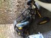 Kart type fouquet 602 