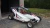 Chassis roscross