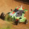 Kart cross fouquet open