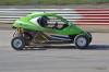 Speed car xtrem er6 maxi sprint/junior sprint