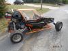 Vends chassie g-speed 602