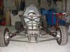 Recherche chassis kart cross