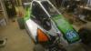 Vend heurberger 500cb