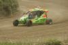 Vend kart cross fouquet open