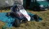 Kart cross 500cb 