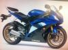 Moteur r6 complet