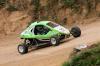 Speed car xtrem er6 maxi sprint/junior sprint