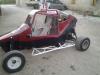 Kart cross 600 open