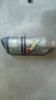 Vend silencieux akrpovic 