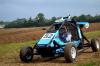Kart cross 