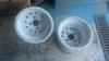 A vendre jantes + pneus 