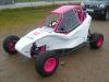 Sprint car panthera junior sprint
