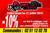 J-5 avant la fin de la promo !!