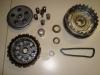 Pièces moteur er6 + accessoires