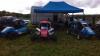 Kart cross 500 fanatic