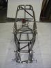 Kit tubes pour construction chassis/cellule