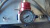 Pompe a essence externe