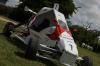 Kart cross 602 cm3 bien entretenu + pièces