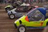 Kart cross 2cv 602