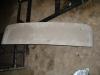 Aileron 205 gti capot ar et porte 