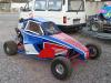Kart cross