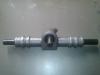 Cremaillere planete kart cross
