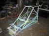 Vds chassis kartcross gembo1