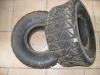 2 pneus golspeed gomme bleue at19-8x8 24n maxxis