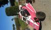 Kart cross fouquet 