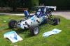 Kart cross 500 