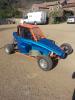 Vend chassis kart cross colmoto
