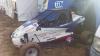 Kartcross 500 cb
