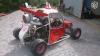 Kartcross open