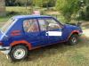 205 gti. moteur xm.   2. l.  plus pièces. 