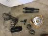Vends lot de pièces kart cross