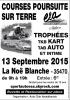 Course ufolep noe blanche 