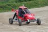 Kart cross 602
