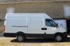 Fourgon iveco daily