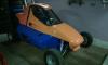 Kart cross barracuda yamaha r6 injection open