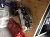 Rampe injection 600 gsxr k8 k9 k10 