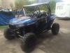 Polaris rzr 1000 année 2015 