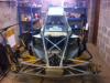 Vend sprint car 