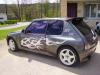 Echange 205 gti